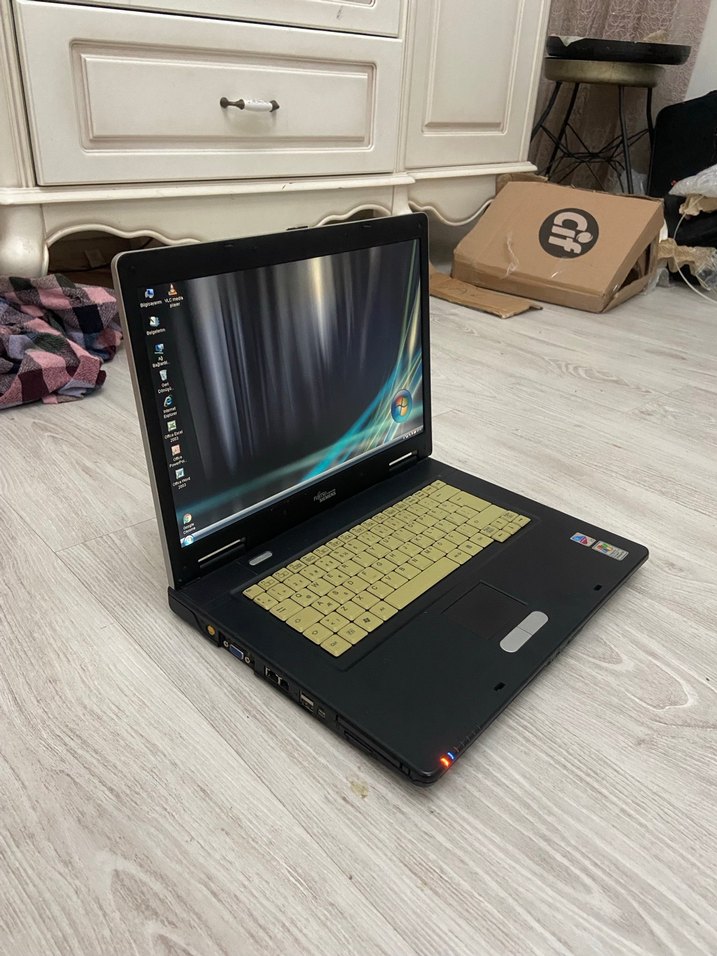TERTEMİZ LAPTOP - Görsel 2