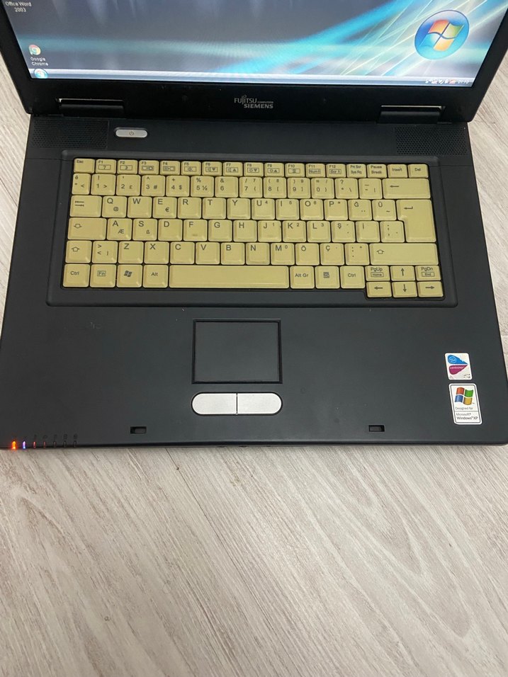 TERTEMİZ LAPTOP - Görsel 3