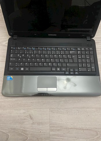 SAMSUNG İ5 LAPTOP - Görsel 3