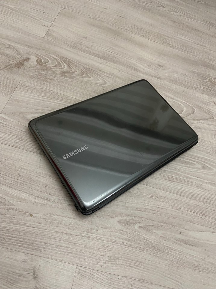 SAMSUNG İ5 LAPTOP - Görsel 4