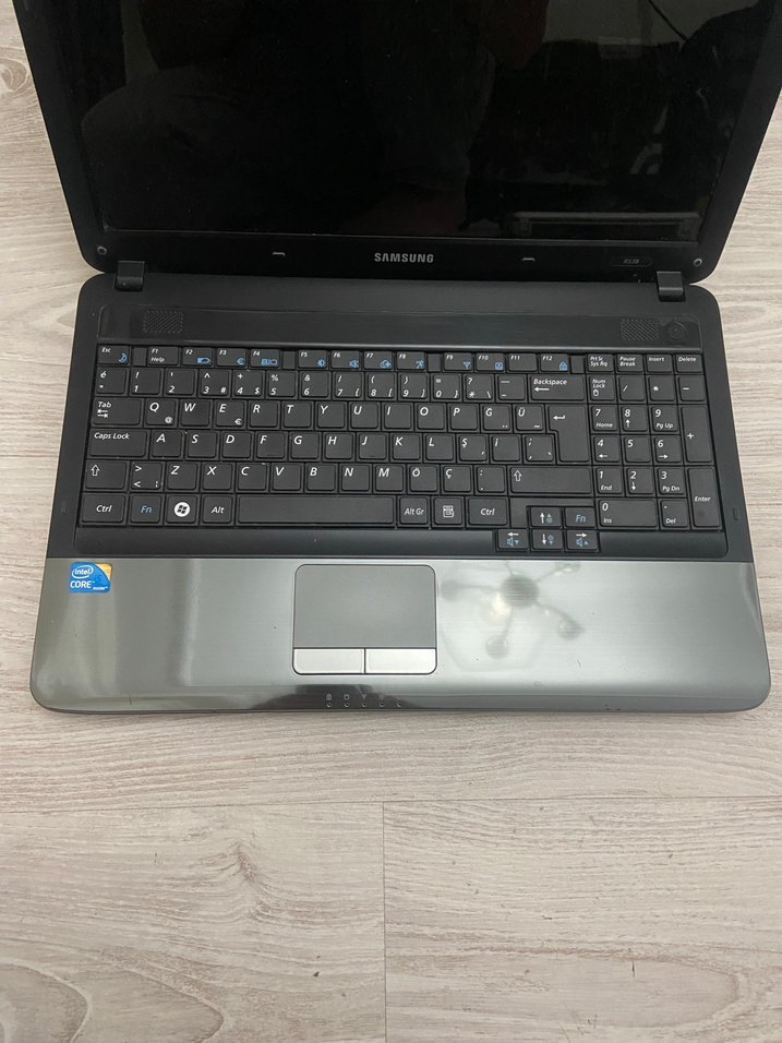SAMSUNG İ5 LAPTOP - Görsel 3