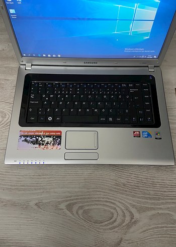 SAMSUNG LAPTOP - Görsel 2