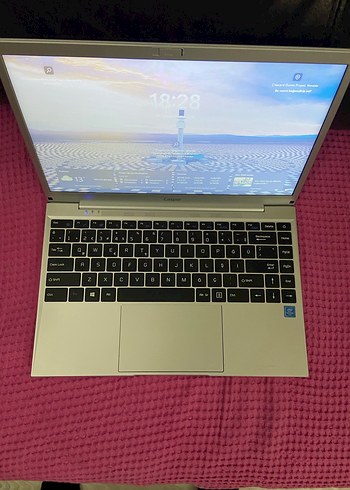 CASPER LAPTOP - Görsel 2