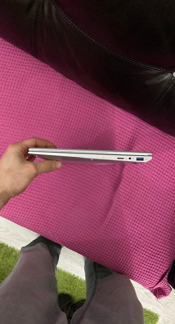 CASPER LAPTOP - Görsel 5