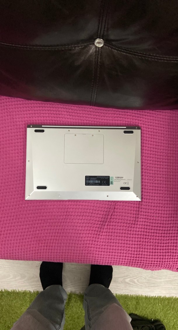 CASPER LAPTOP - Görsel 4