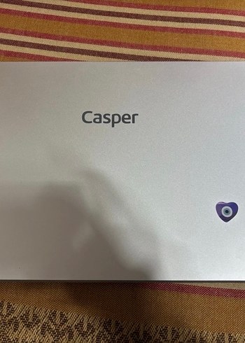 CASPER LAPTOP - Görsel 3