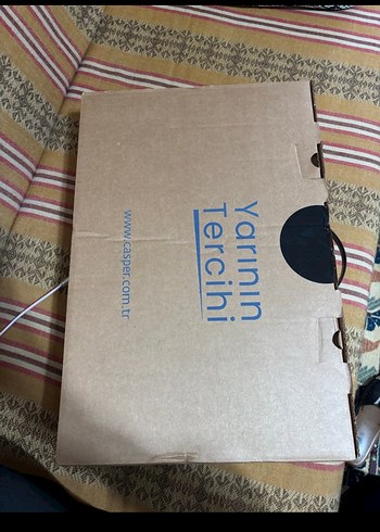 CASPER LAPTOP - Görsel 4