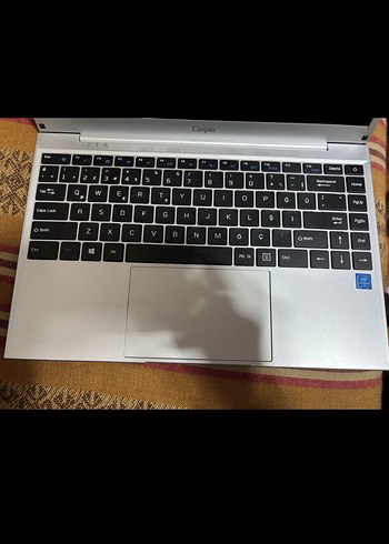 CASPER LAPTOP - Görsel 2