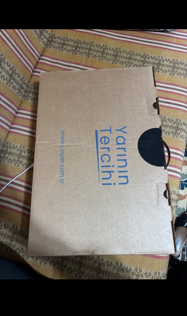 CASPER LAPTOP - Görsel 4