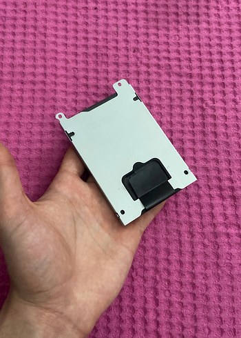 120GB KİNGSTON SSD - Görsel 4