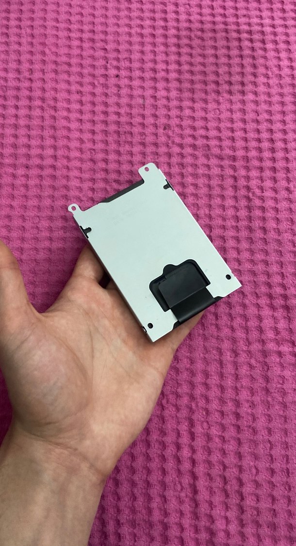 120GB KİNGSTON SSD - Görsel 4