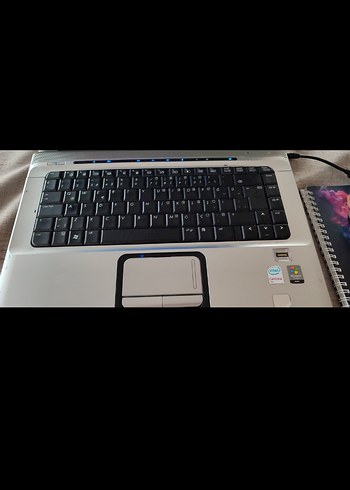 HP LAPTOP - Görsel 2