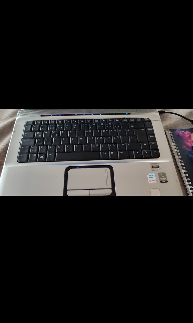 HP LAPTOP - Görsel 2