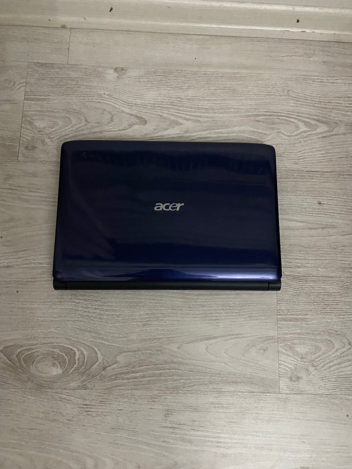 ACER LAPTOP - Görsel 4
