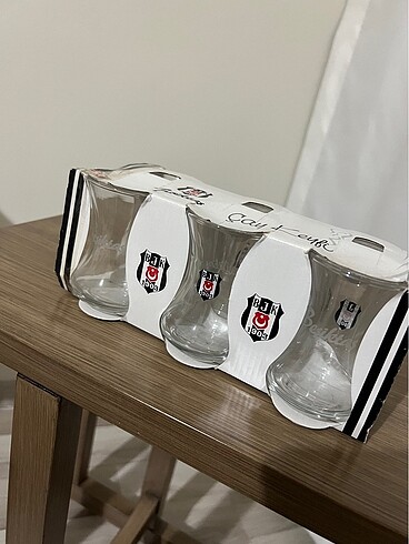 Çay bardağı