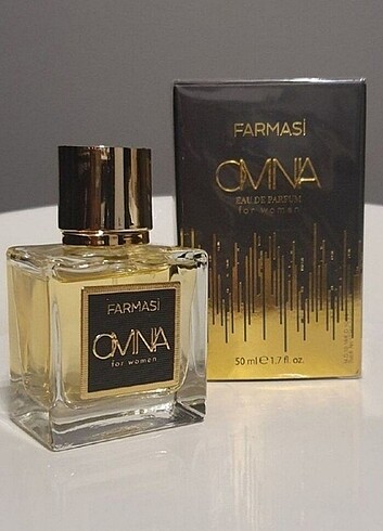 Farmasi omnia 