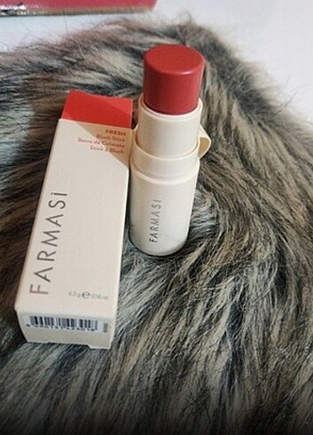Farmasi STICK ALLIK 04 FRESH