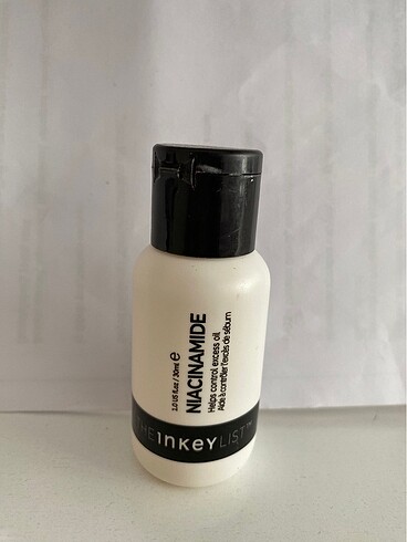 The Ordinary Niacinamide serum