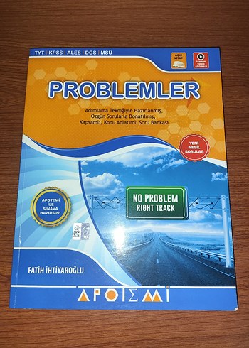 Apotemi - Problemler