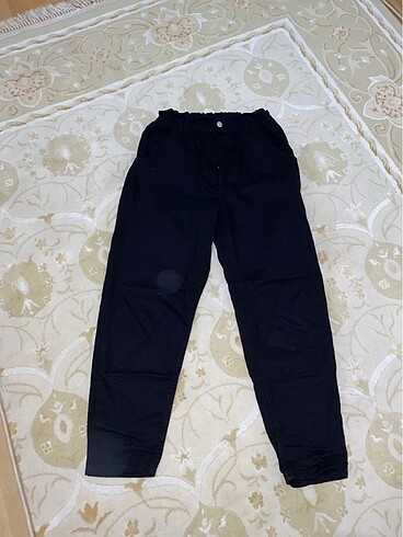 kot pantolon