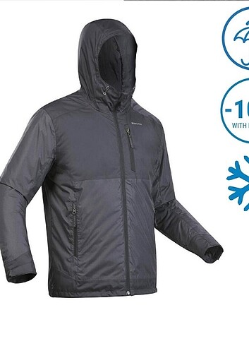 Decathlon Quecha Mont