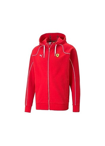 Puma Ferrari Hırka