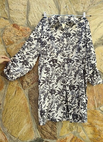 42 Beden Uzun bluz Tunik