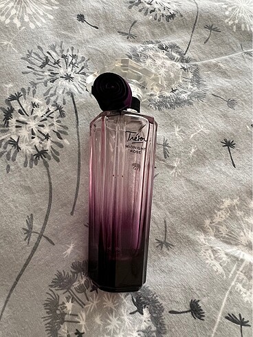 Lancome Boş parfüm şişesi