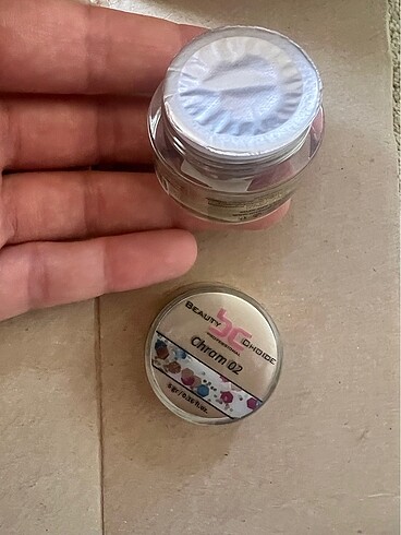 Diğer Protez tırnak jeli