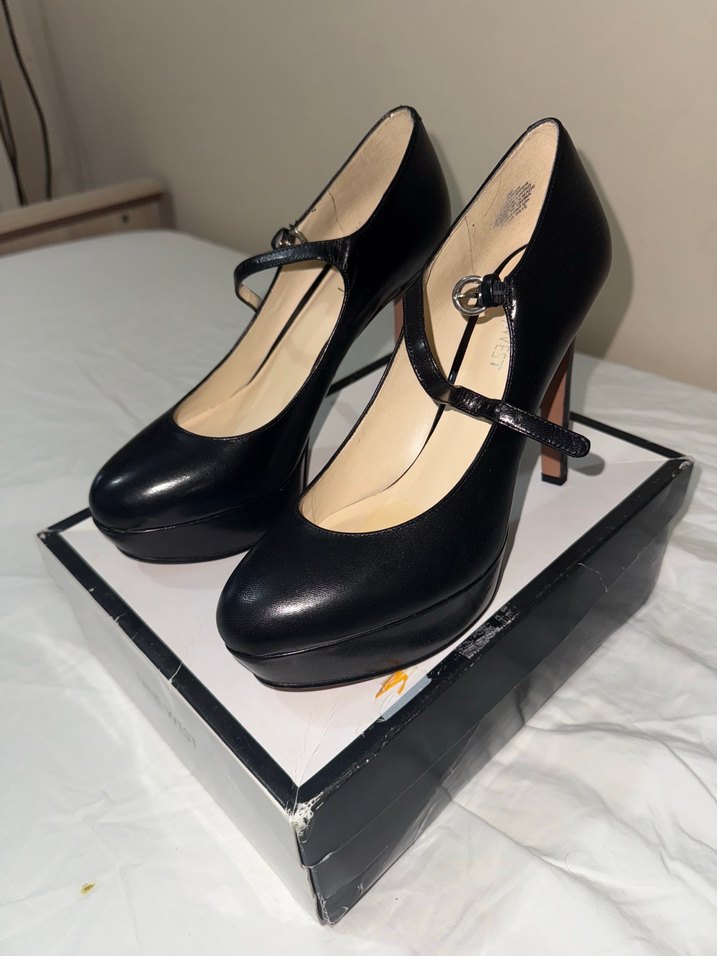 Nine West Ayakkabı -9M (Yaklaşık 40) - Görsel 3