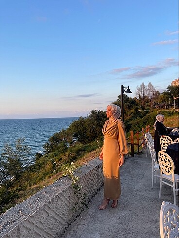 Abiye Elbise