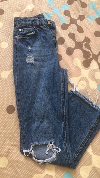 Trendyol & Milla Milla jeans