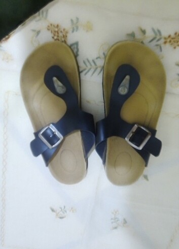 Sandelet erkek 39 /40 uyumlu - Görsel 3