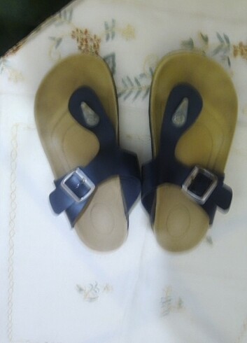 Sandelet erkek 39 /40 uyumlu - Görsel 4