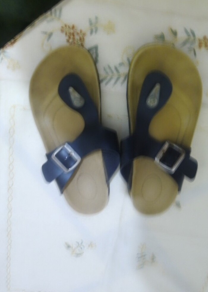 Sandelet erkek 39 /40 uyumlu - Görsel 4