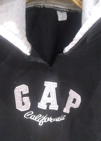 Erkek Çocuk Kapüşonlu Sweatshirt - Görsel 3