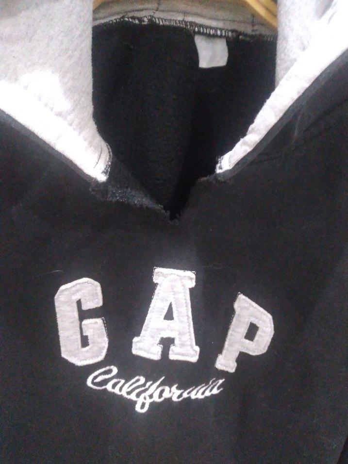 Erkek Çocuk Kapüşonlu Sweatshirt - Görsel 3