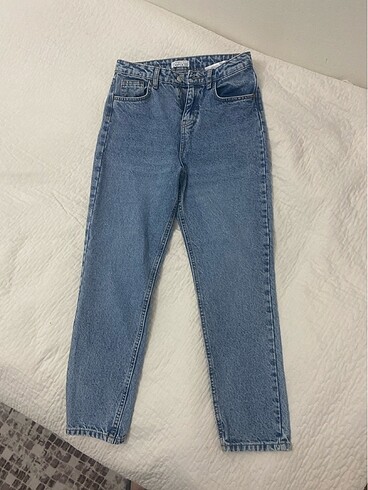 DeFacto Mom Jean