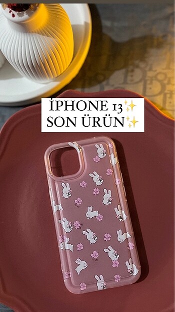 İPHONE 13