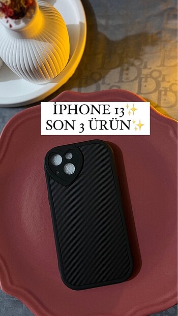 İPHONE 13