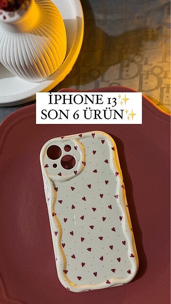 İPHONE 13