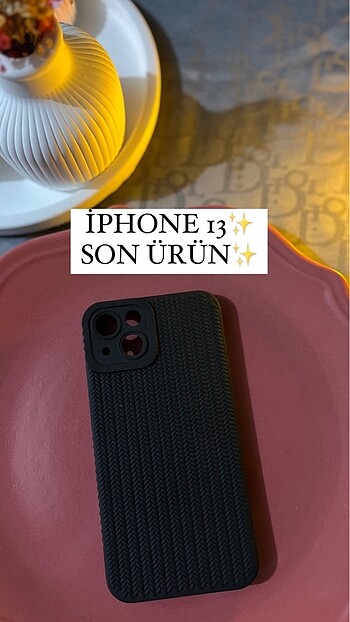 İPHONE 13