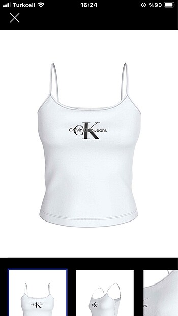 calvin klein