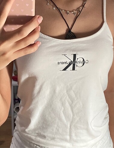 xs Beden calvin klein