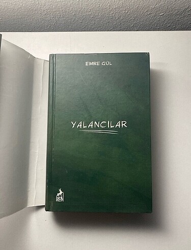  yalancılar ve yabancılar