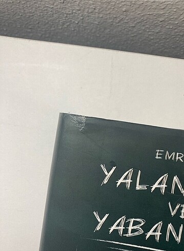  Beden yalancılar ve yabancılar