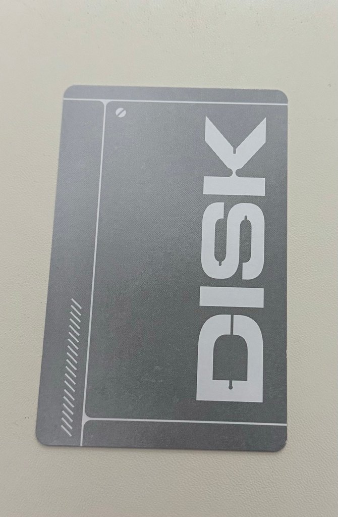 seokjin pc photocard - Görsel 2