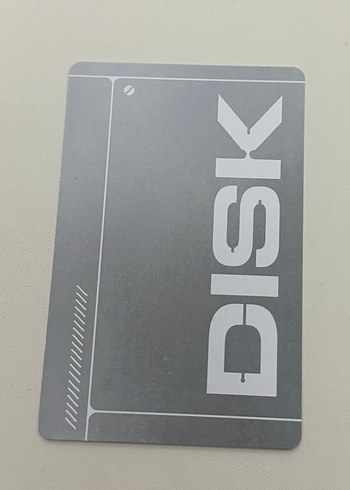 namjoon pc photocard - Görsel 2