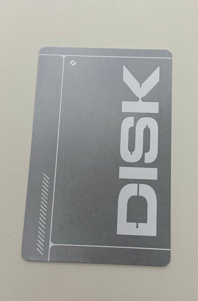 namjoon pc photocard - Görsel 2