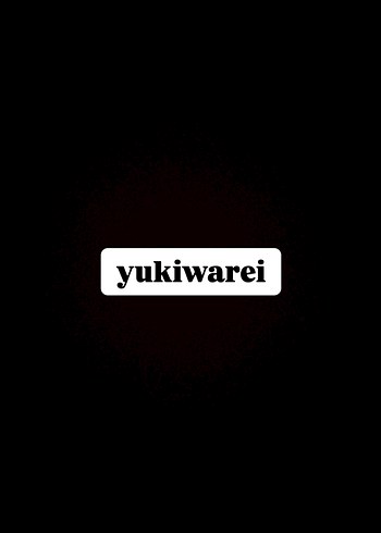 Siyah Minimalist Erkek Rozet